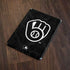 MLB Milwaukee Brewers Dark Wash Apple iPad Skin