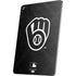 MLB Milwaukee Brewers Dark Wash Apple iPad Air Skin