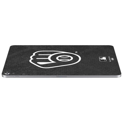 MLB Milwaukee Brewers Dark Wash Apple iPad Air Skin