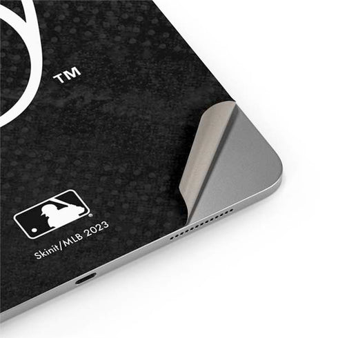 MLB Milwaukee Brewers Dark Wash Apple iPad Air Skin