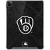 MLB Milwaukee Brewers Dark Wash iPad Cases