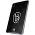 MLB Milwaukee Brewers Dark Wash iPad Cases