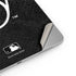 MLB Milwaukee Brewers Dark Wash iPad Pro 13in M4 (2024) Skin