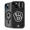 MLB Milwaukee Brewers Dark Wash iPhone 14 Kickstand Case