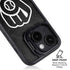 MLB Milwaukee Brewers Dark Wash iPhone 14 Kickstand Case