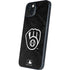 MLB Milwaukee Brewers Dark Wash iPhone Skins