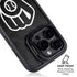 MLB Milwaukee Brewers Dark Wash iPhone 15 Pro Max Kickstand Case