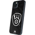 MLB Milwaukee Brewers Dark Wash iPhone 15 Skin