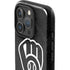 MLB Milwaukee Brewers Dark Wash iPhone 16 Pro Impact Case
