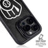 MLB Milwaukee Brewers Dark Wash iPhone 16 Pro Max Kickstand Case