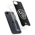 MLB Milwaukee Brewers Dark Wash iPhone 16e MagSafe Case