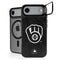 MLB Milwaukee Brewers Dark Wash iPhone 17 Air Kickstand Case