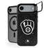 MLB Milwaukee Brewers Dark Wash iPhone 17 Air Kickstand Case