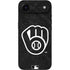 MLB Milwaukee Brewers Dark Wash iPhone 17 Air Skin