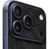 MLB Milwaukee Brewers Dark Wash iPhone 17 Pro Skin