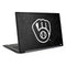 MLB Milwaukee Brewers Dark Wash Dell Latitude Skin