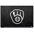 MLB Milwaukee Brewers Dark Wash Dell Latitude Skin
