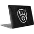 MLB Milwaukee Brewers Dark Wash Apple MacBook Air Skin