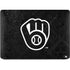 MLB Milwaukee Brewers Dark Wash Apple MacBook Air Skin