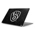 MLB Milwaukee Brewers Dark Wash Apple MacBook Pro 16-inch Skin