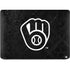 MLB Milwaukee Brewers Dark Wash Apple MacBook Pro 16-inch Skin