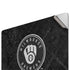 MLB Milwaukee Brewers Dark Wash Apple MacBook Pro 16-inch Skin