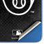 MLB Milwaukee Brewers Dark Wash Moto G Play 4G (2024) Skin