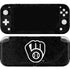 MLB Milwaukee Brewers Dark Wash Nintendo Skins