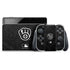 MLB Milwaukee Brewers Dark Wash Nintendo Skins