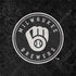 MLB Milwaukee Brewers Dark Wash PlayStation 4 Gold Wireless Headset Skin
