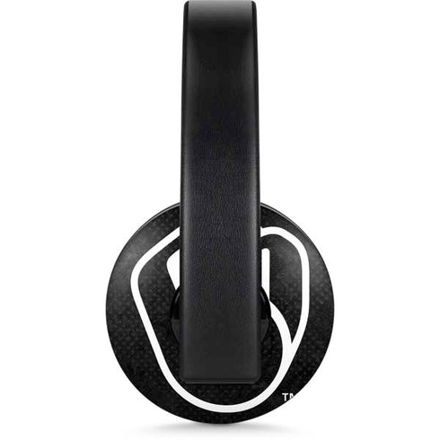 MLB Milwaukee Brewers Dark Wash PlayStation 4 Gold Wireless Headset Skin
