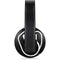 MLB Milwaukee Brewers Dark Wash PlayStation 4 Gold Wireless Headset Skin