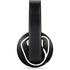 MLB Milwaukee Brewers Dark Wash PlayStation 4 Gold Wireless Headset Skin