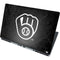 MLB Milwaukee Brewers Dark Wash Dell Precision Skin