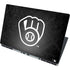 MLB Milwaukee Brewers Dark Wash Dell Precision Skin