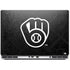 MLB Milwaukee Brewers Dark Wash Dell Precision Skin