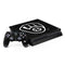 MLB Milwaukee Brewers Dark Wash PlayStation PS4 Skins