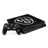 MLB Milwaukee Brewers Dark Wash PlayStation PS4 Skins