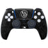MLB Milwaukee Brewers Dark Wash PlayStation PS5 Skins