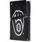 MLB Milwaukee Brewers Dark Wash PS5 Pro Console Skin