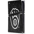 MLB Milwaukee Brewers Dark Wash PS5 Pro Console Skin