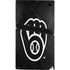 MLB Milwaukee Brewers Dark Wash PS5 Pro Console Skin