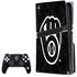 MLB Milwaukee Brewers Dark Wash PS5 Pro Disk Bundle Skin