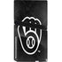 MLB Milwaukee Brewers Dark Wash PS5 Pro Disk Bundle Skin