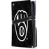 MLB Milwaukee Brewers Dark Wash PS5 Pro Disk Console Skin