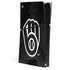 MLB Milwaukee Brewers Dark Wash PlayStation PS5 Skins