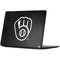 MLB Milwaukee Brewers Dark Wash Surface Laptop 7 13.8in Skin