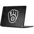 MLB Milwaukee Brewers Dark Wash Surface Laptop 7 13.8in Skin