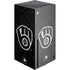 MLB Milwaukee Brewers Dark Wash Xbox Series X Skins