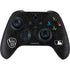 MLB Milwaukee Brewers Dark Wash XBox Series X Digital Edition Bundle Skin
